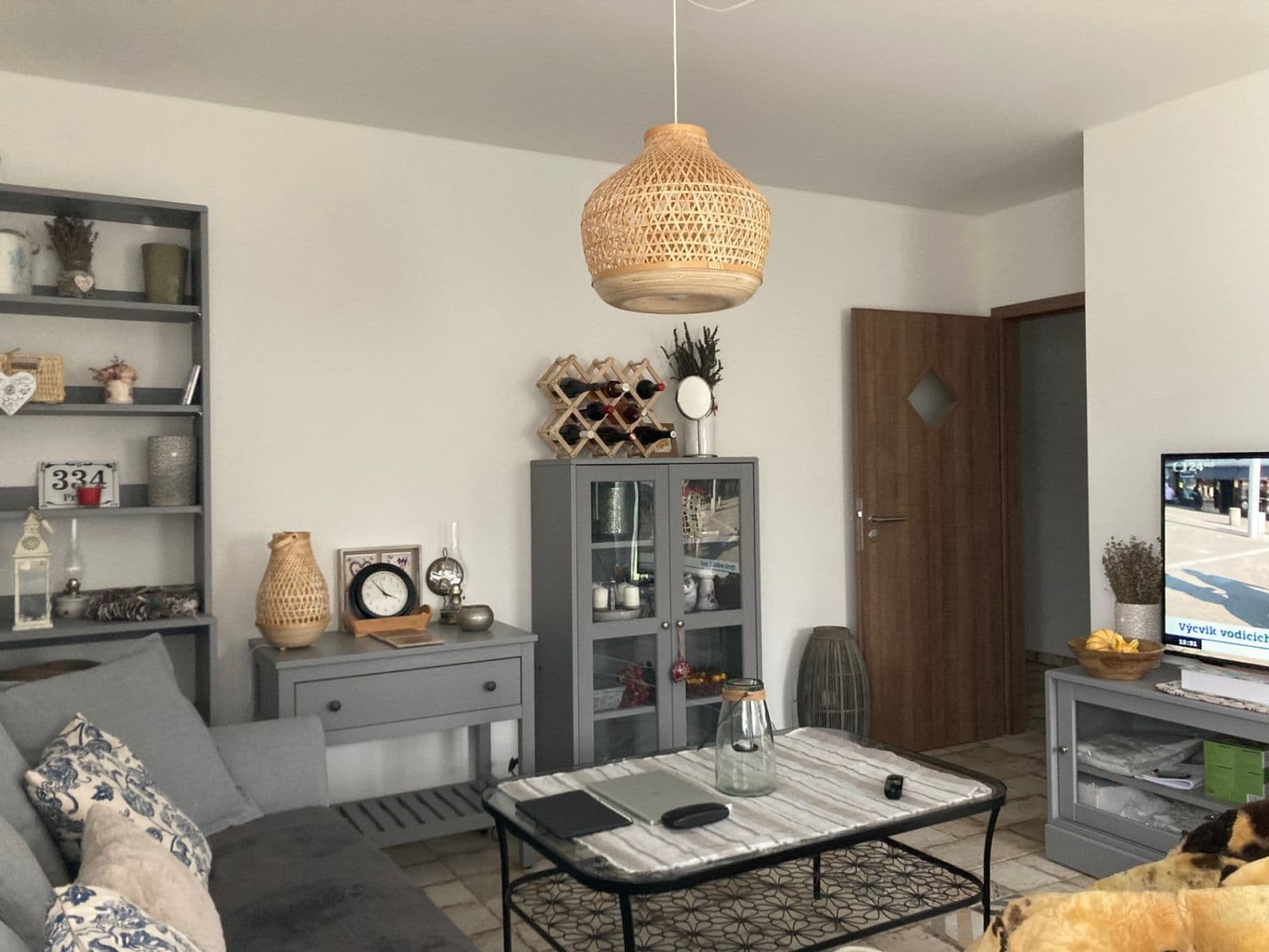 Predaj domu 83 m², pozemek 1.219 m², Pržno, Moravskoslezský kraj Predaj domu 83 m², pozemek 1.219 m², Pržno, Moravskoslezský kraj