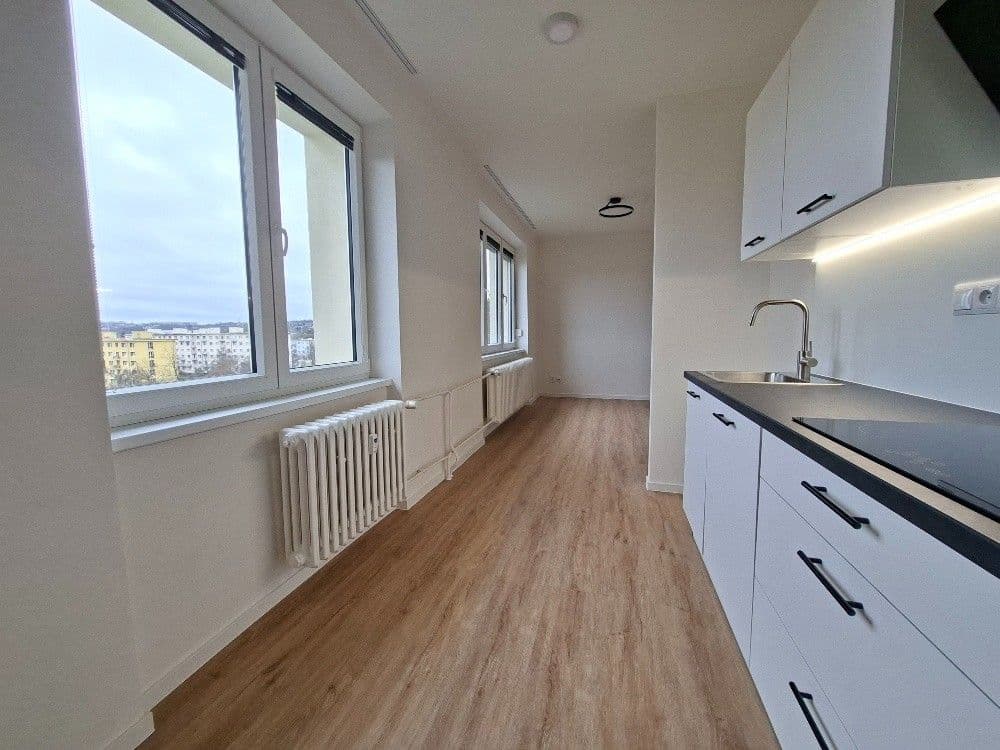Prenájom bytu 2-izbový 52 m², Poděbradská, Praha, Praha Prenájom bytu 2-izbový 52 m², Poděbradská, Praha, Praha