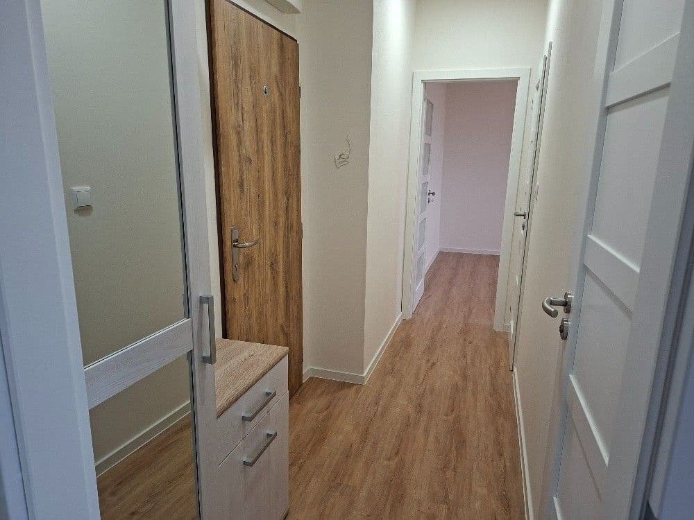 Prenájom bytu 2-izbový 52 m², Poděbradská, Praha, Praha Prenájom bytu 2-izbový 52 m², Poděbradská, Praha, Praha