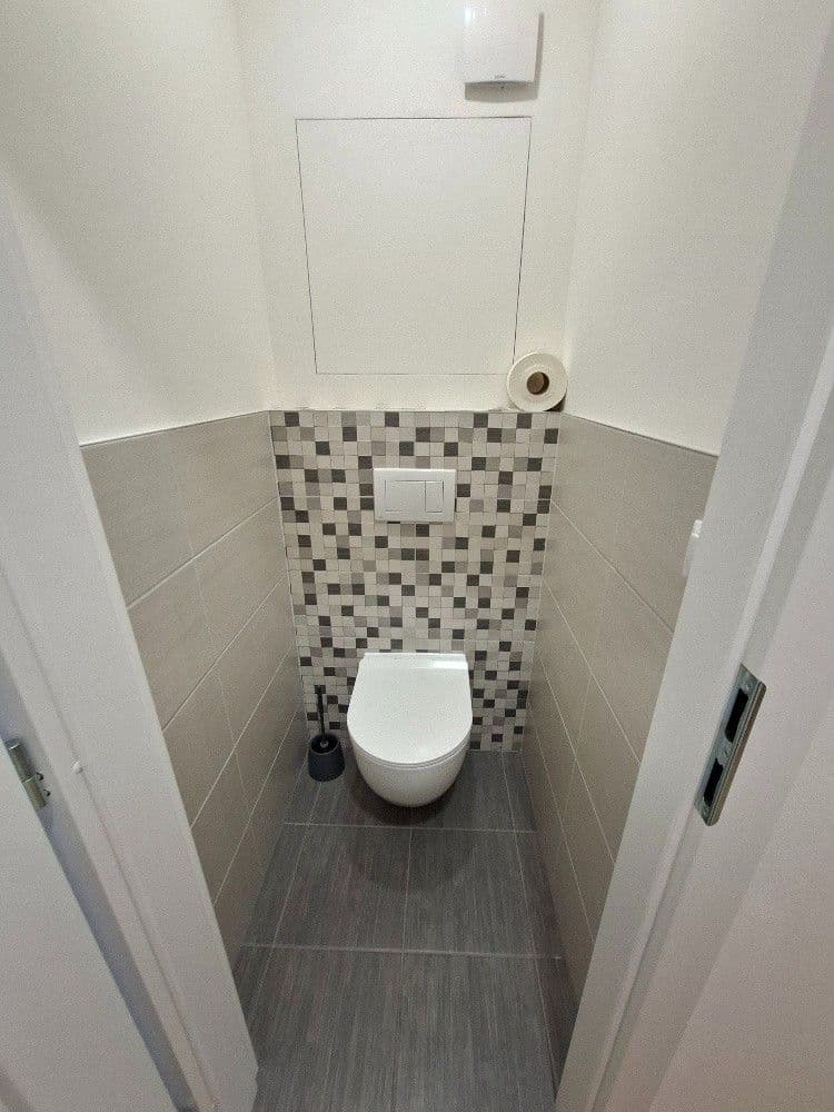 Prenájom bytu 2-izbový 52 m², Poděbradská, Praha, Praha Prenájom bytu 2-izbový 52 m², Poděbradská, Praha, Praha