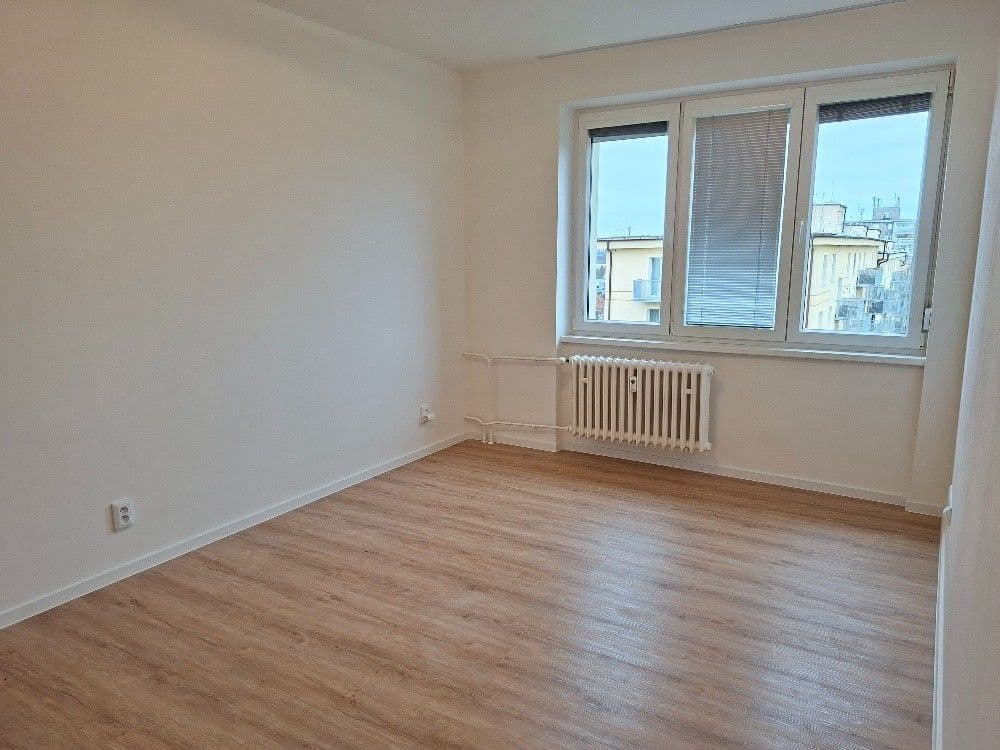 Prenájom bytu 2-izbový 52 m², Poděbradská, Praha, Praha Prenájom bytu 2-izbový 52 m², Poděbradská, Praha, Praha