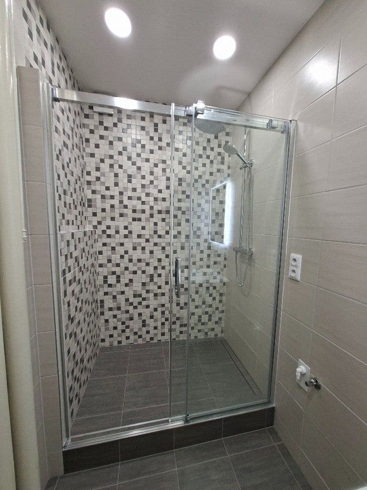 Prenájom bytu 2-izbový 52 m², Poděbradská, Praha, Praha Prenájom bytu 2-izbový 52 m², Poděbradská, Praha, Praha