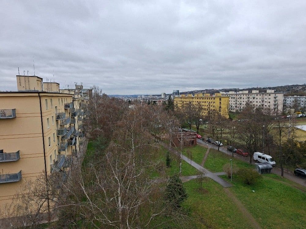 Prenájom bytu 2-izbový 52 m², Poděbradská, Praha, Praha Prenájom bytu 2-izbový 52 m², Poděbradská, Praha, Praha