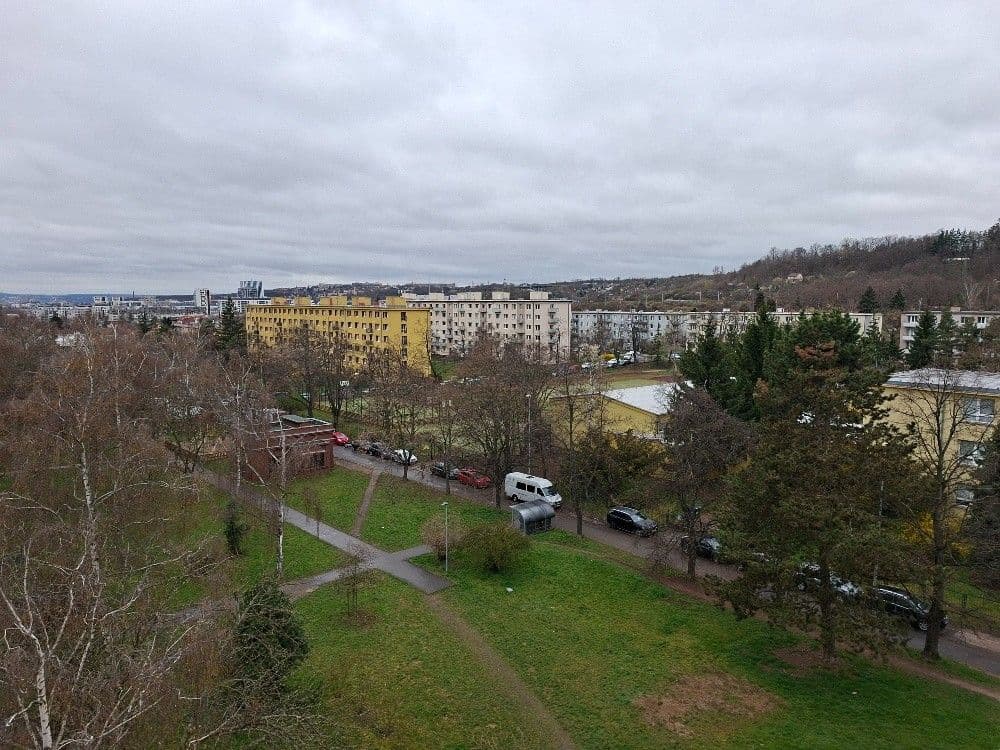 Prenájom bytu 2-izbový 52 m², Poděbradská, Praha, Praha Prenájom bytu 2-izbový 52 m², Poděbradská, Praha, Praha