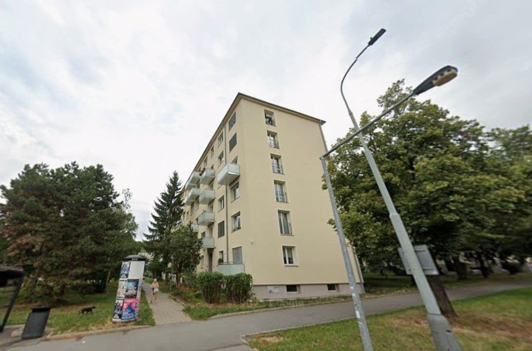 Prenájom bytu 2-izbový 52 m², Poděbradská, Praha, Praha Prenájom bytu 2-izbový 52 m², Poděbradská, Praha, Praha