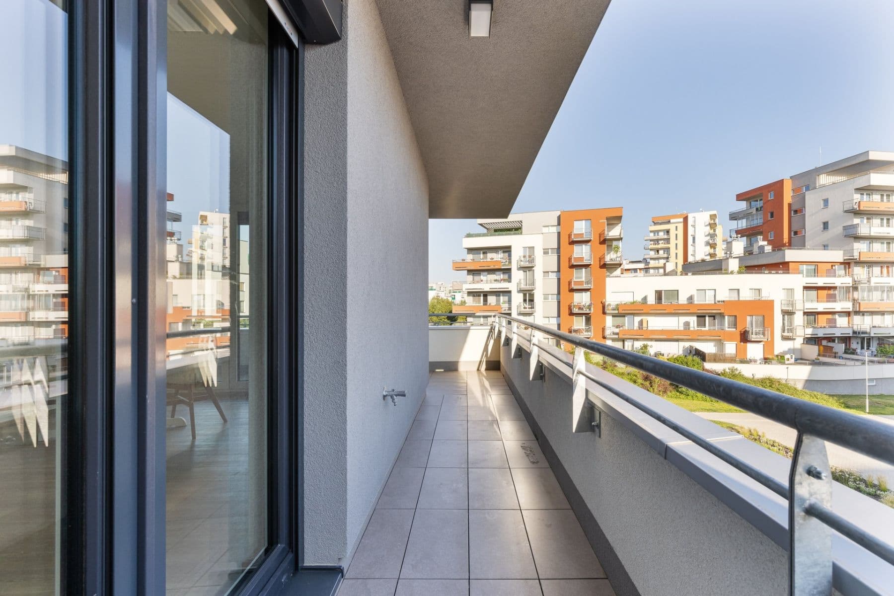 Prenájom bytu 2-izbový 65 m², Pavla Beneše, Praha, Praha Prenájom bytu 2-izbový 65 m², Pavla Beneše, Praha, Praha