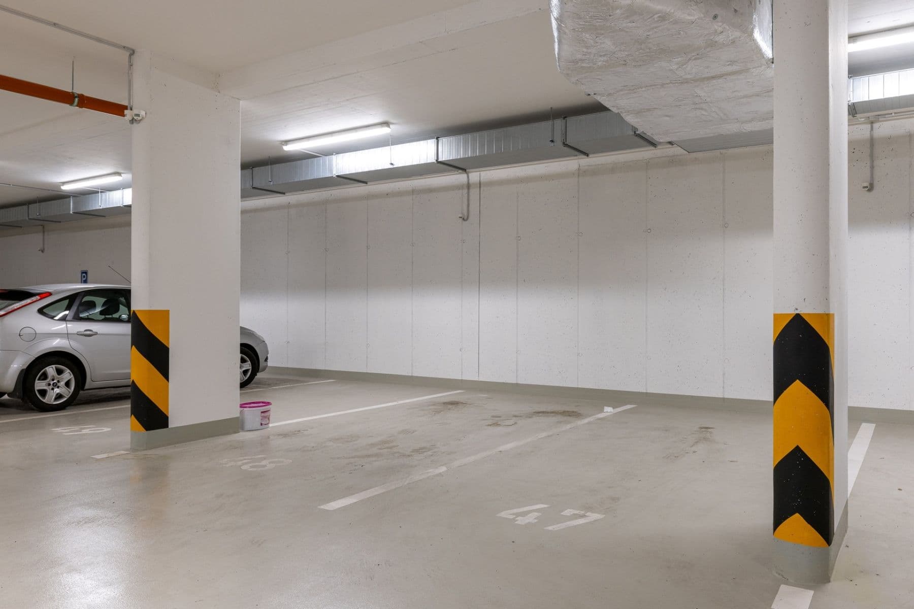 Prenájom bytu 2-izbový 65 m², Pavla Beneše, Praha, Praha Prenájom bytu 2-izbový 65 m², Pavla Beneše, Praha, Praha