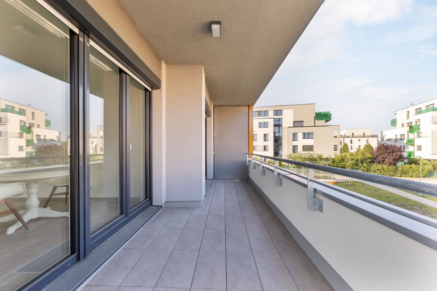 Prenájom bytu 2-izbový 65 m², Pavla Beneše, Praha, Praha Prenájom bytu 2-izbový 65 m², Pavla Beneše, Praha, Praha