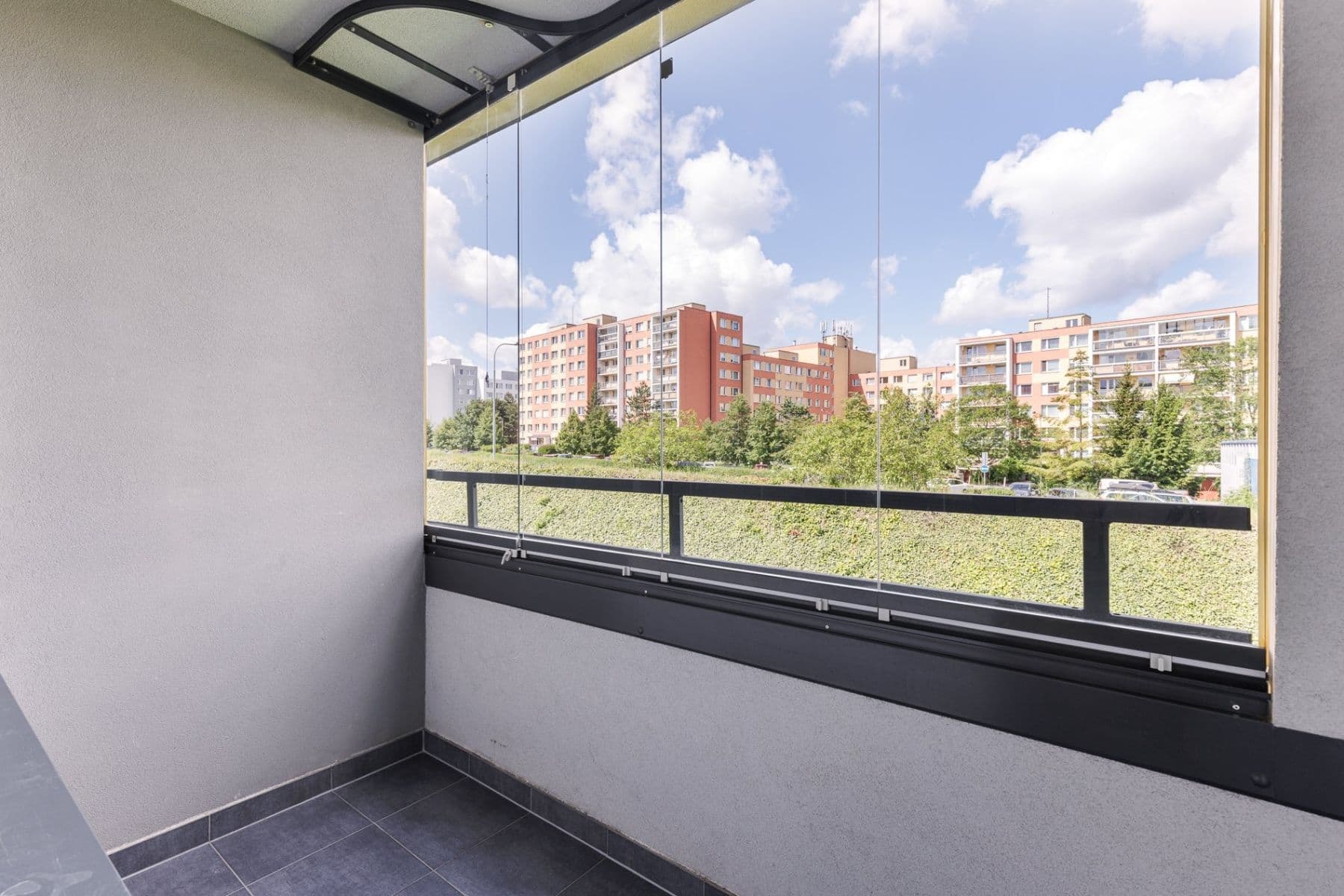 Prenájom bytu 2-izbový 56 m², Pavla Beneše, Praha, Praha Prenájom bytu 2-izbový 56 m², Pavla Beneše, Praha, Praha