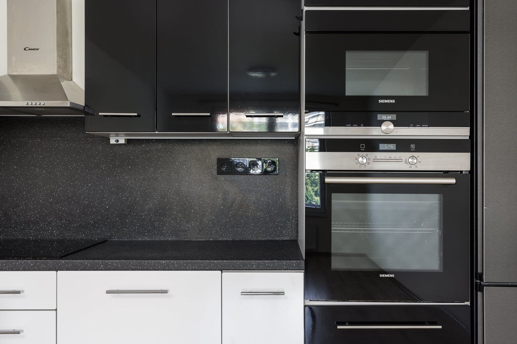 Prenájom bytu 2-izbový 56 m², Pavla Beneše, Praha, Praha Prenájom bytu 2-izbový 56 m², Pavla Beneše, Praha, Praha