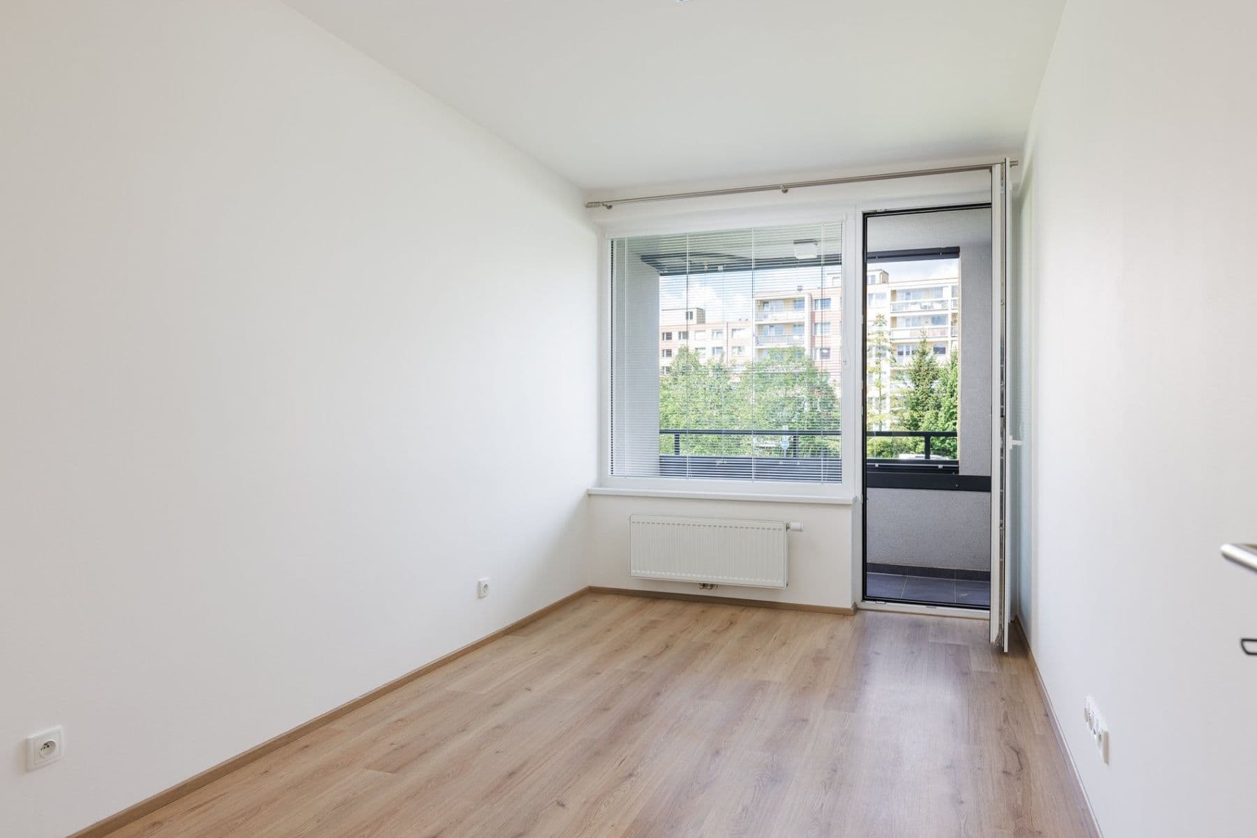 Prenájom bytu 2-izbový 56 m², Pavla Beneše, Praha, Praha Prenájom bytu 2-izbový 56 m², Pavla Beneše, Praha, Praha