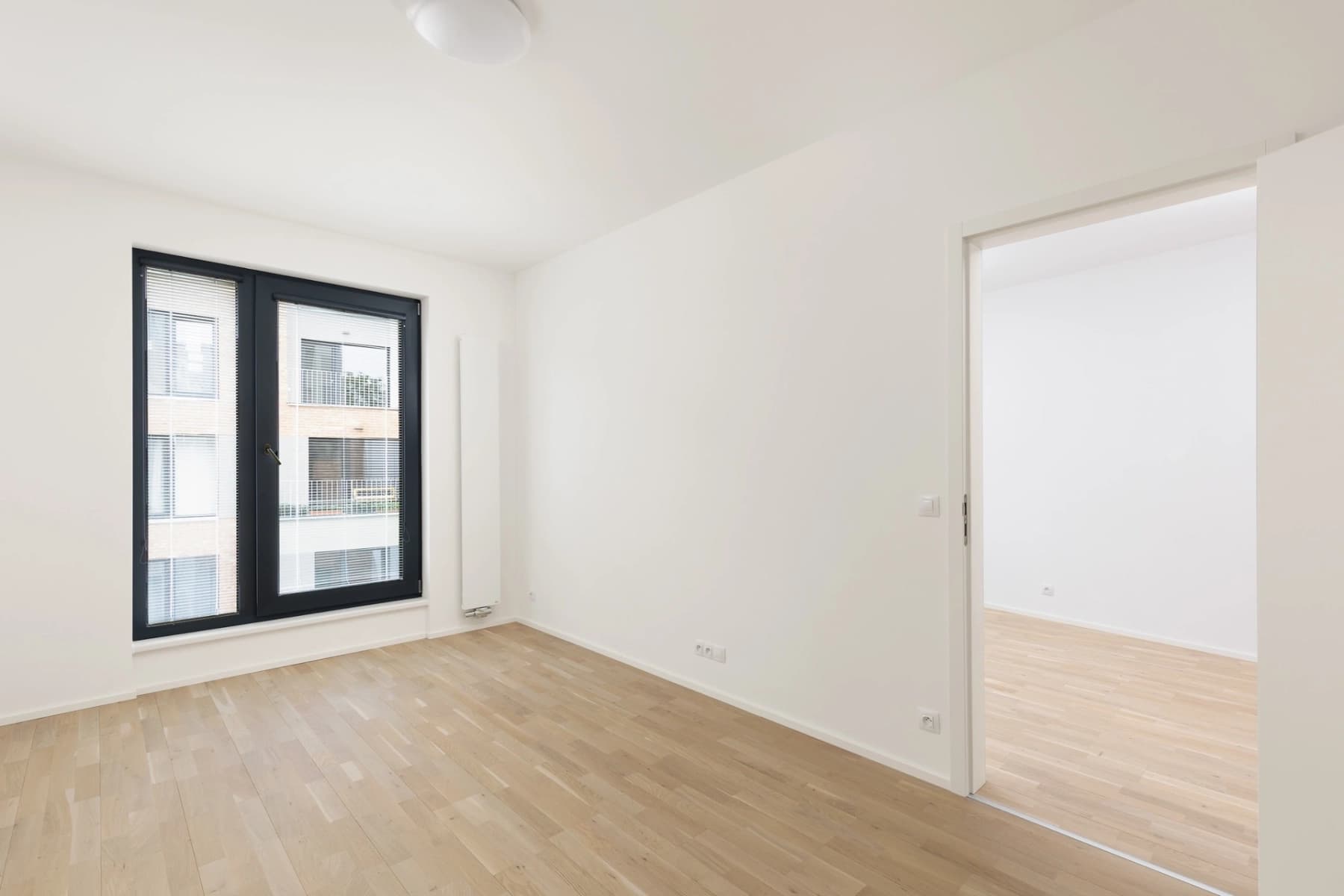 Prenájom bytu 2-izbový 47 m², Michelská, Praha, Praha Prenájom bytu 2-izbový 47 m², Michelská, Praha, Praha