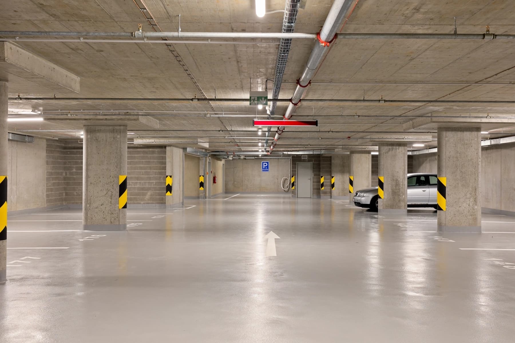 Prenájom bytu 2-izbový 47 m², Michelská, Praha, Praha Prenájom bytu 2-izbový 47 m², Michelská, Praha, Praha