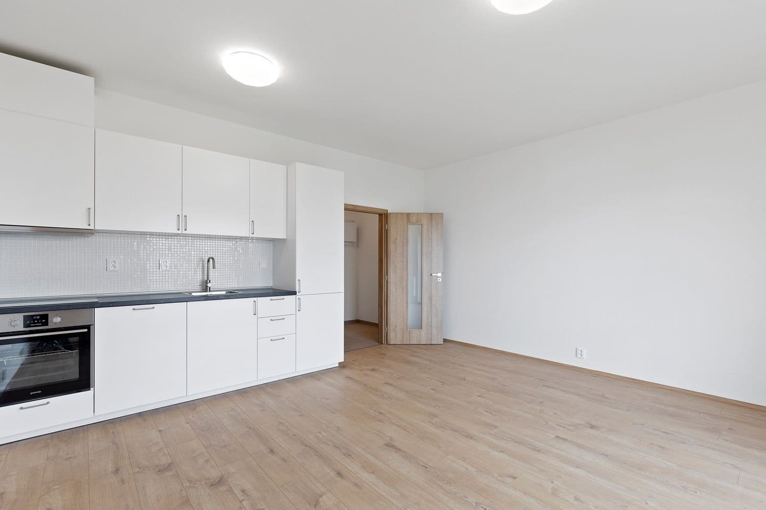 Prenájom bytu 1-izbový 32 m², Klapálkova, Praha, Praha Prenájom bytu 1-izbový 32 m², Klapálkova, Praha, Praha
