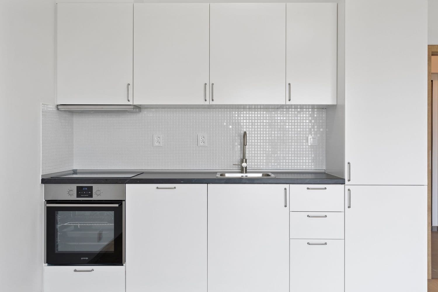 Prenájom bytu 1-izbový 32 m², Klapálkova, Praha, Praha Prenájom bytu 1-izbový 32 m², Klapálkova, Praha, Praha