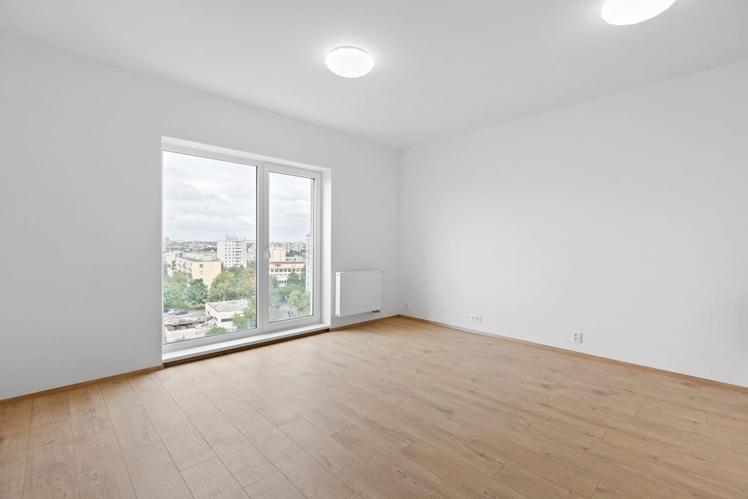 Prenájom bytu 1-izbový 32 m², Klapálkova, Praha, Praha Prenájom bytu 1-izbový 32 m², Klapálkova, Praha, Praha