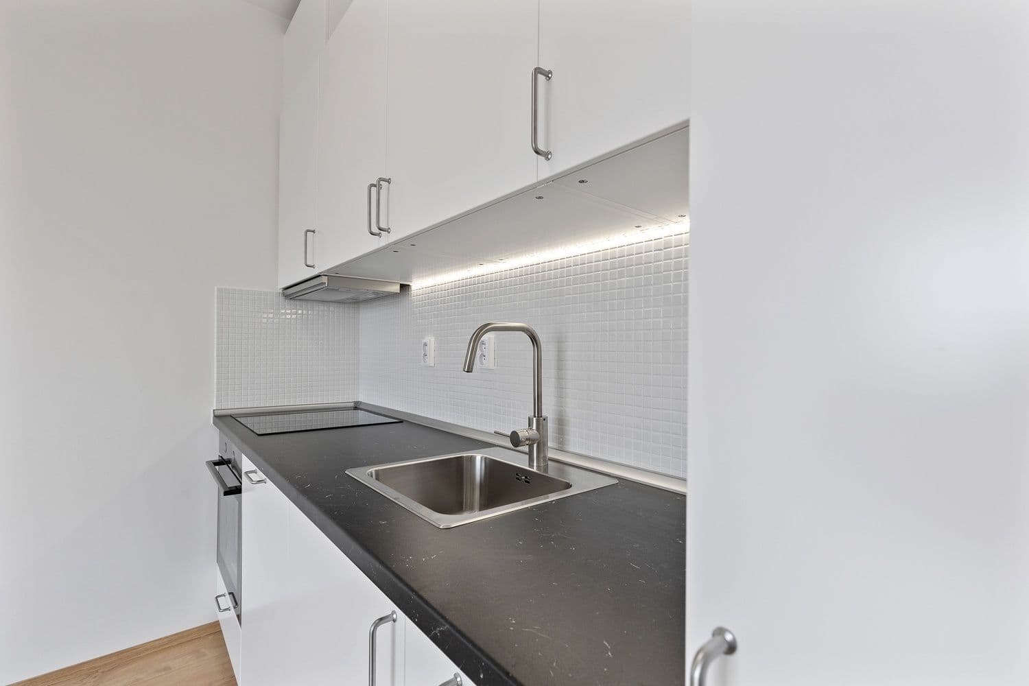 Prenájom bytu 1-izbový 32 m², Klapálkova, Praha, Praha Prenájom bytu 1-izbový 32 m², Klapálkova, Praha, Praha