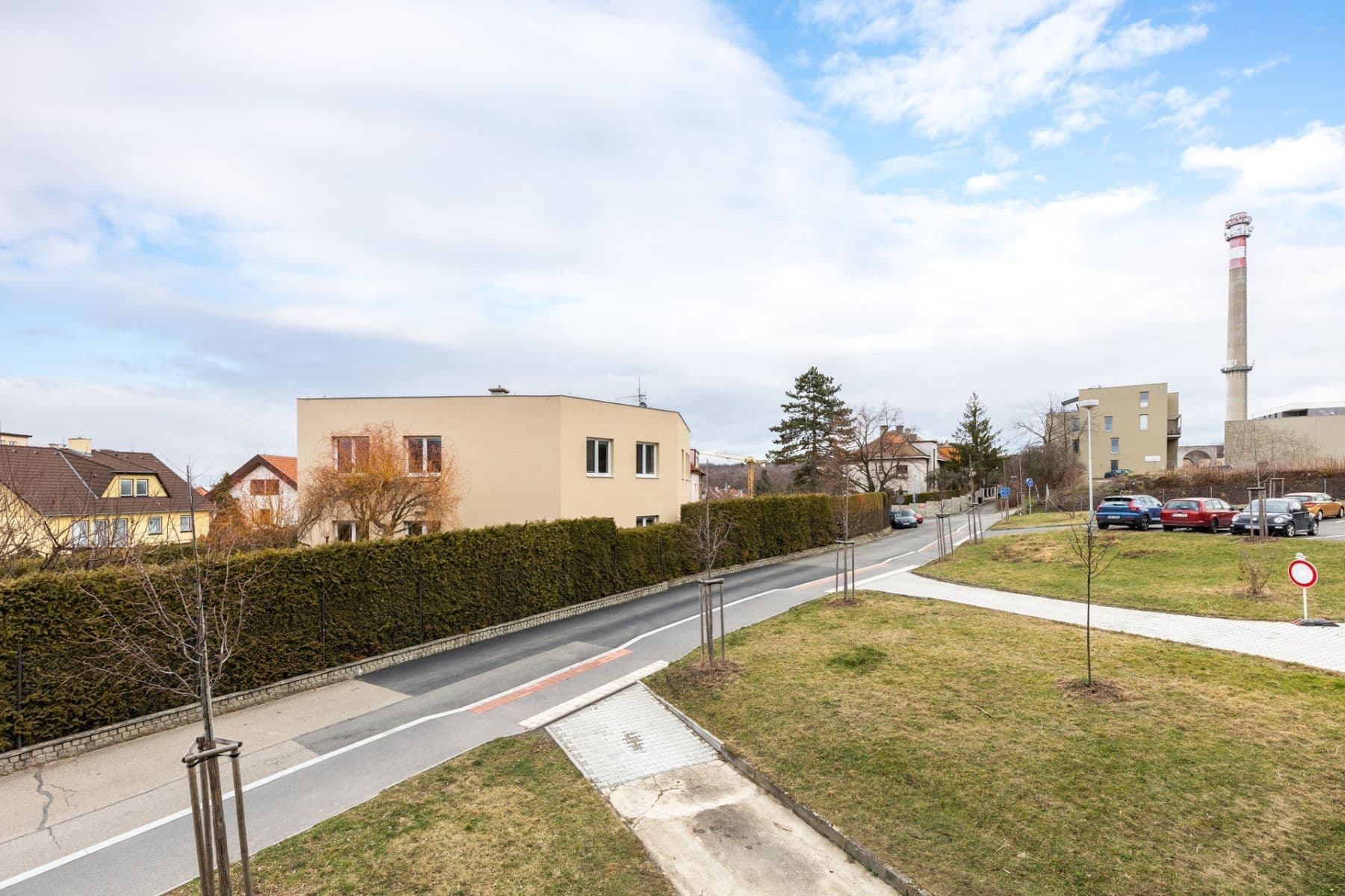 Prenájom bytu 1-izbový 26 m², Peroutkova, Praha, Praha Prenájom bytu 1-izbový 26 m², Peroutkova, Praha, Praha