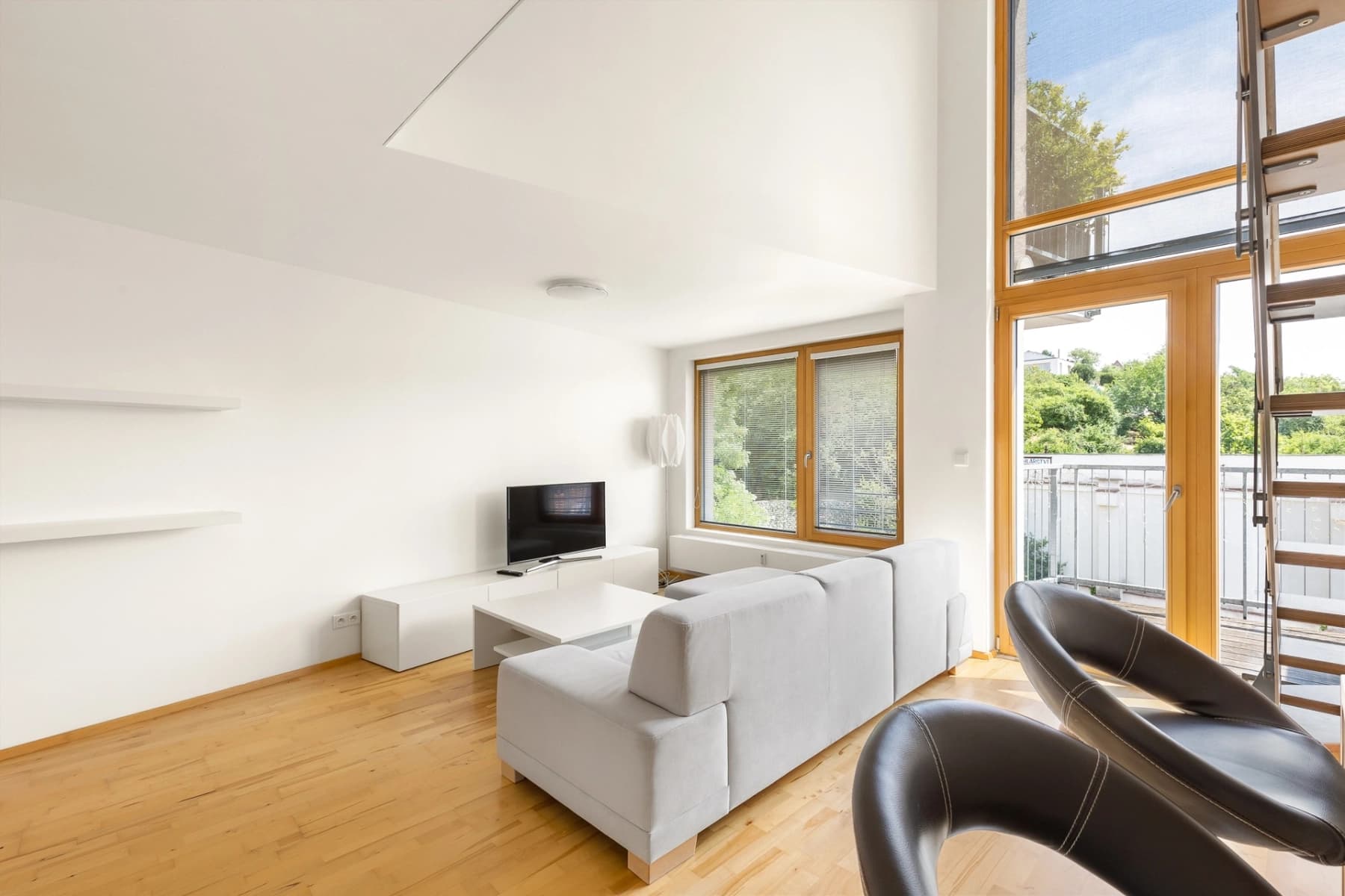 Prenájom bytu 2-izbový 46 m², U libeňského pivovaru, Praha, Praha Prenájom bytu 2-izbový 46 m², U libeňského pivovaru, Praha, Praha