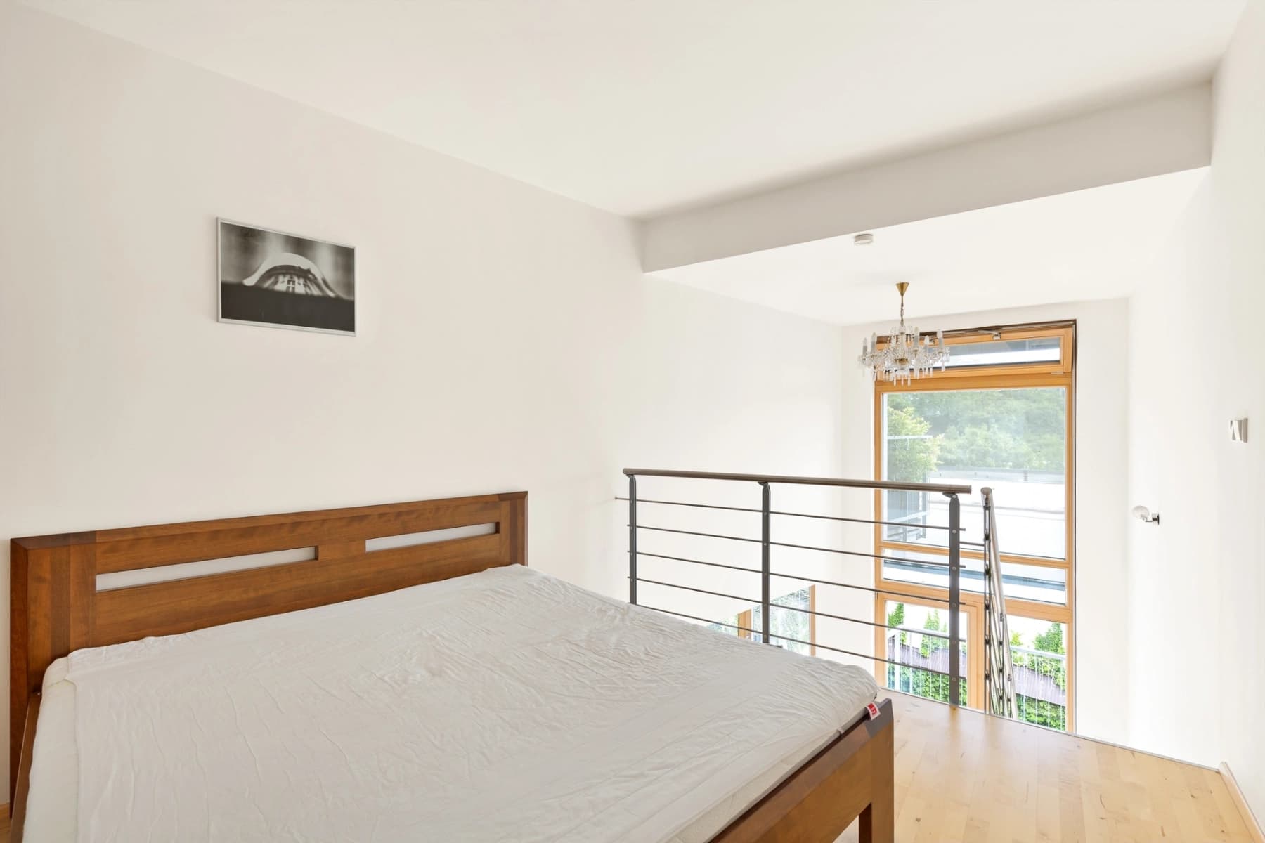 Prenájom bytu 2-izbový 46 m², U libeňského pivovaru, Praha, Praha Prenájom bytu 2-izbový 46 m², U libeňského pivovaru, Praha, Praha