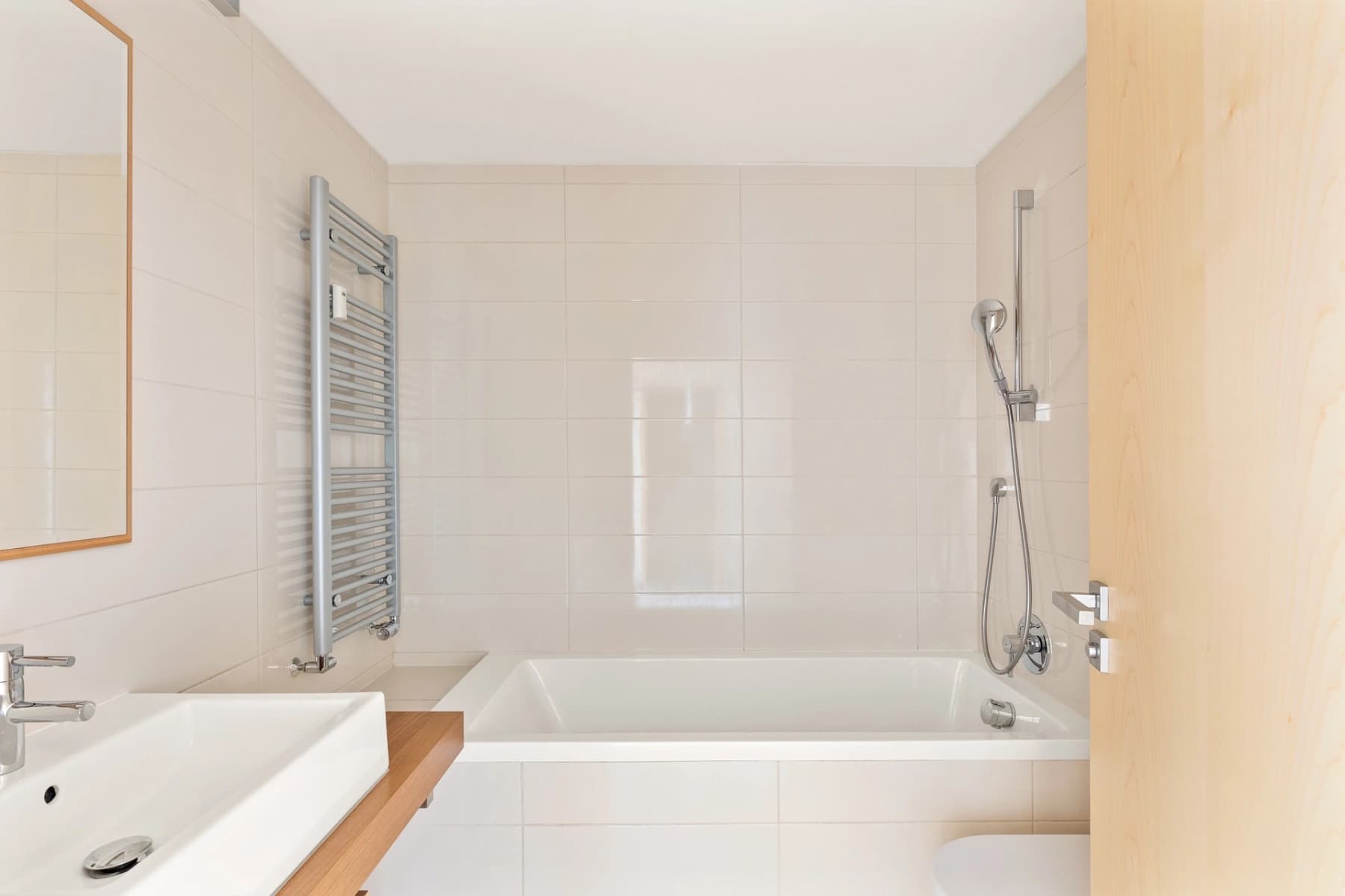 Prenájom bytu 2-izbový 46 m², U libeňského pivovaru, Praha, Praha Prenájom bytu 2-izbový 46 m², U libeňského pivovaru, Praha, Praha