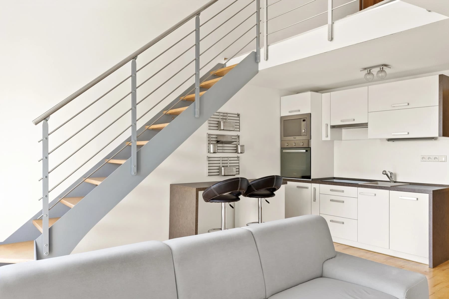 Prenájom bytu 2-izbový 46 m², U libeňského pivovaru, Praha, Praha Prenájom bytu 2-izbový 46 m², U libeňského pivovaru, Praha, Praha