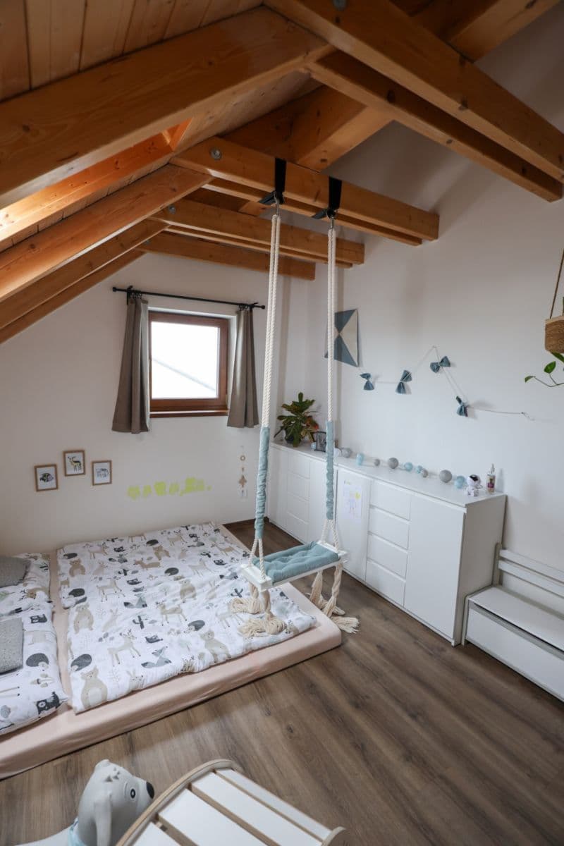 Predaj domu 132 m², pozemek 853 m², Západní, Kostomlaty nad Labem, Středočeský kraj Predaj domu 132 m², pozemek 853 m², Západní, Kostomlaty nad Labem, Středočeský kraj