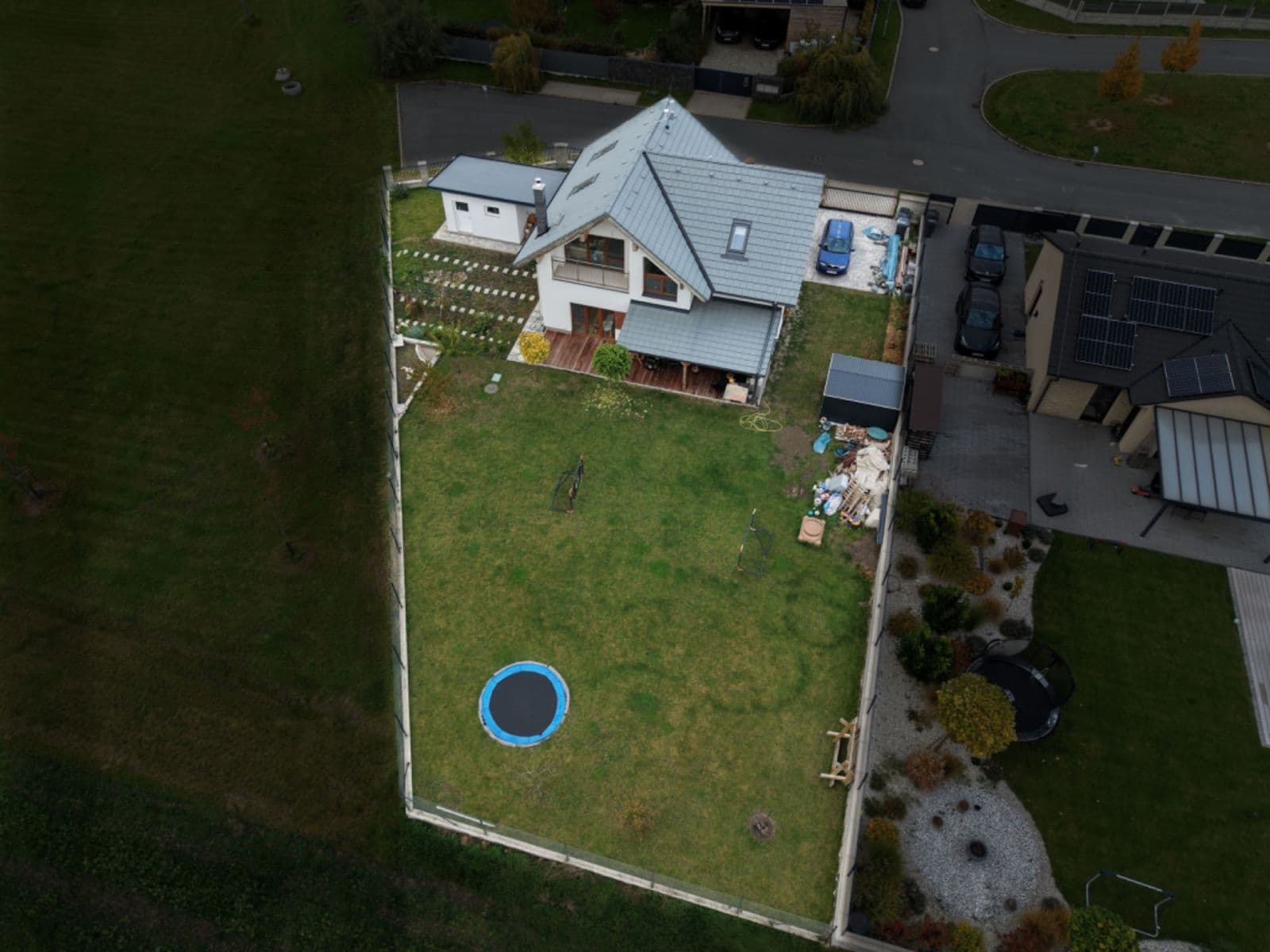 Predaj domu 132 m², pozemek 853 m², Západní, Kostomlaty nad Labem, Středočeský kraj Predaj domu 132 m², pozemek 853 m², Západní, Kostomlaty nad Labem, Středočeský kraj