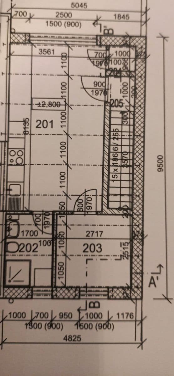 Prenájom bytu 2-izbový 130 m², Pančochy, Modřice, Jihomoravský kraj Prenájom bytu 2-izbový 130 m², Pančochy, Modřice, Jihomoravský kraj