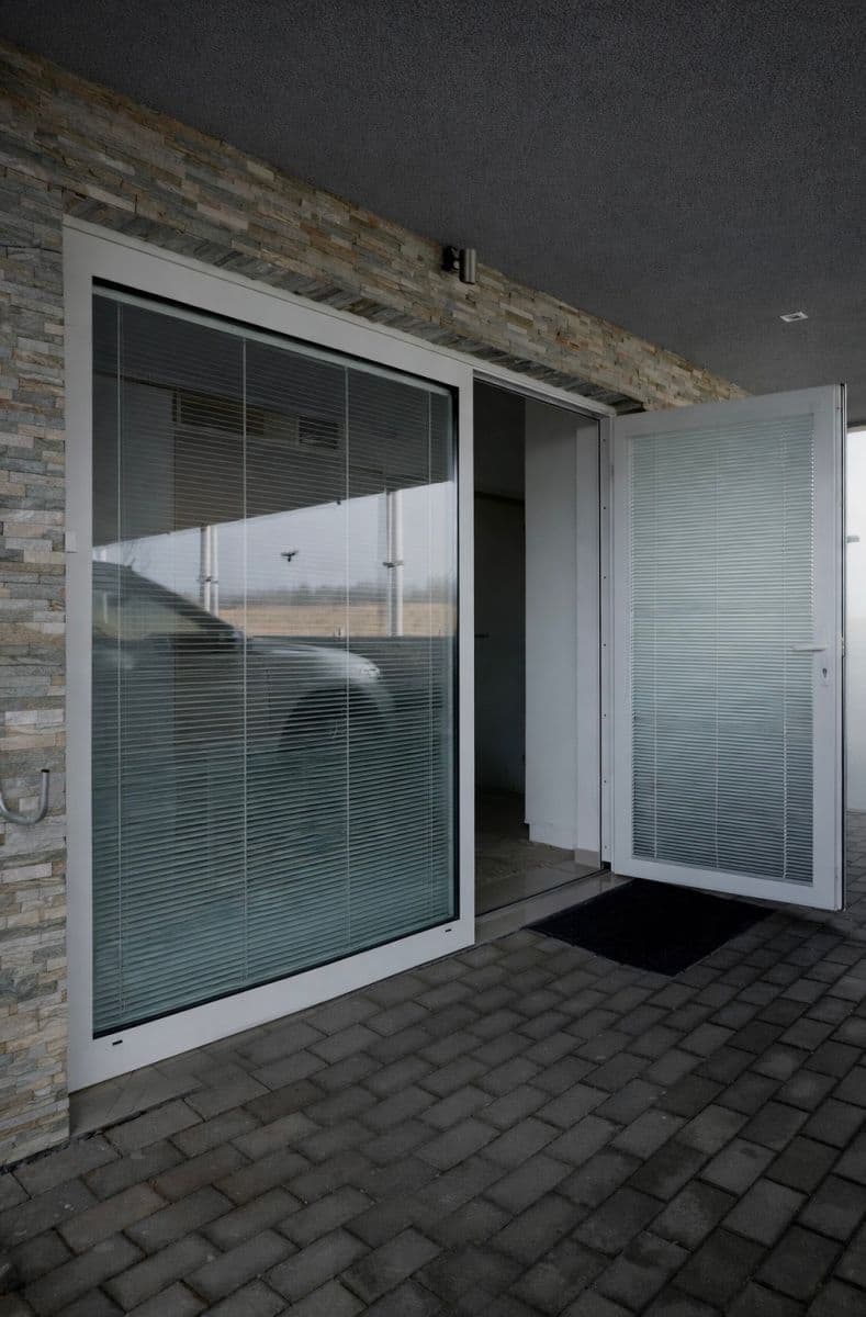 Prenájom bytu 2-izbový 130 m², Pančochy, Modřice, Jihomoravský kraj Prenájom bytu 2-izbový 130 m², Pančochy, Modřice, Jihomoravský kraj