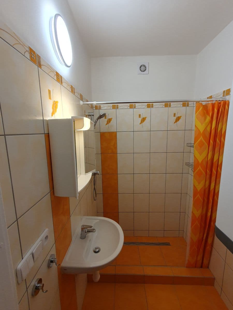 Prenájom bytu 1-izbový 45 m², Kralická, Praha, Praha Prenájom bytu 1-izbový 45 m², Kralická, Praha, Praha