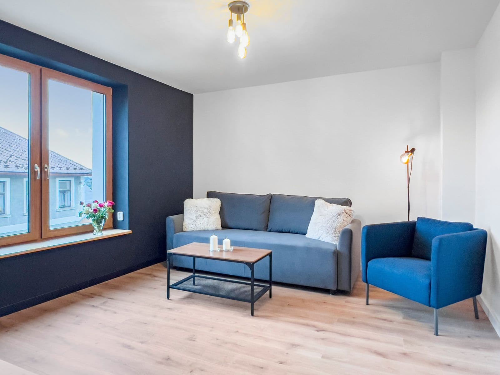 Prenájom domu 58 m², pozemek 60 m², Vlastiboř, Liberecký kraj Prenájom domu 58 m², pozemek 60 m², Vlastiboř, Liberecký kraj