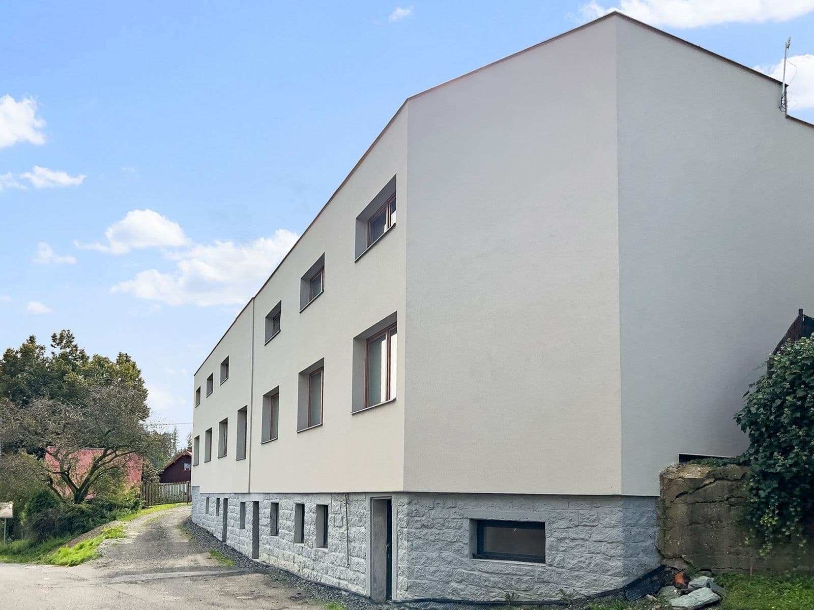 Prenájom domu 58 m², pozemek 60 m², Vlastiboř, Liberecký kraj Prenájom domu 58 m², pozemek 60 m², Vlastiboř, Liberecký kraj