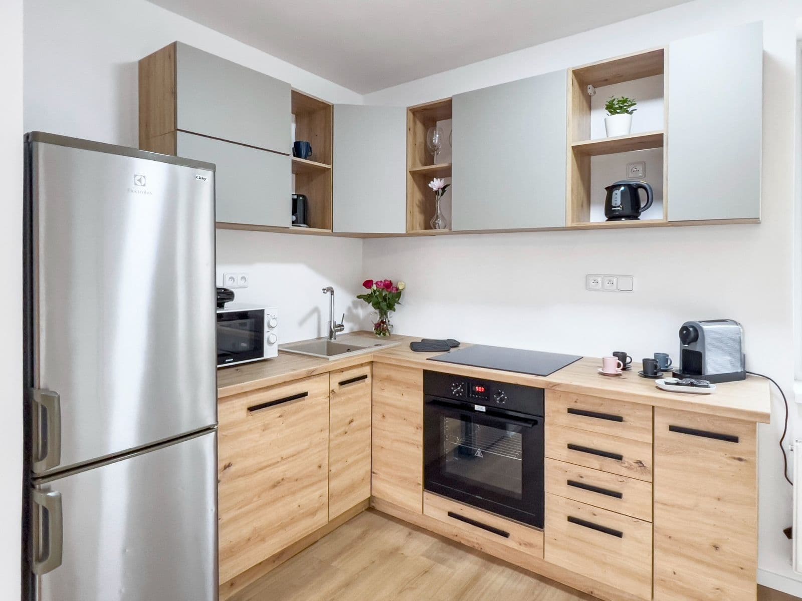 Prenájom domu 58 m², pozemek 60 m², Vlastiboř, Liberecký kraj Prenájom domu 58 m², pozemek 60 m², Vlastiboř, Liberecký kraj