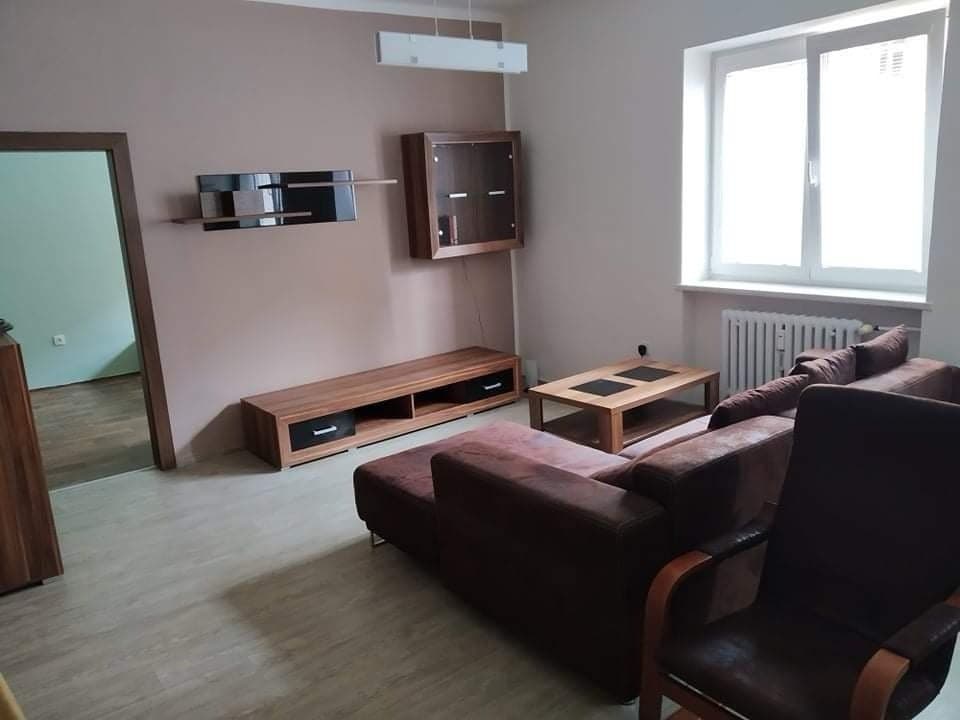 Prenájom bytu 2-izbový 52 m², 30. dubna, Ostrava, Moravskoslezský kraj Prenájom bytu 2-izbový 52 m², 30. dubna, Ostrava, Moravskoslezský kraj