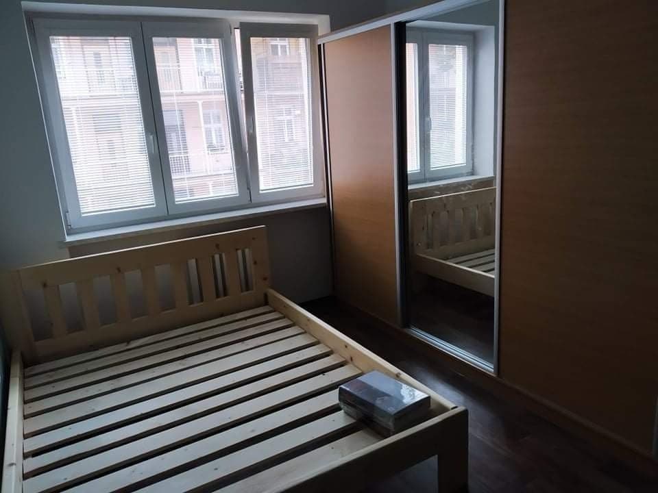 Prenájom bytu 2-izbový 52 m², 30. dubna, Ostrava, Moravskoslezský kraj Prenájom bytu 2-izbový 52 m², 30. dubna, Ostrava, Moravskoslezský kraj