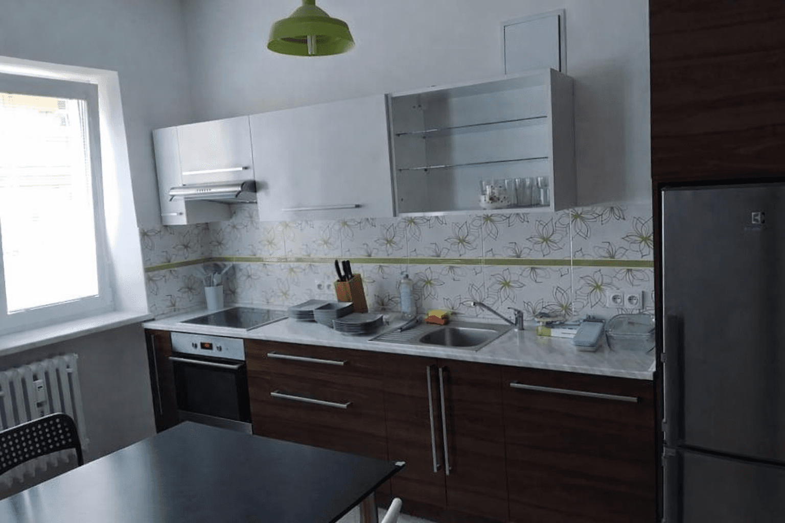 Prenájom bytu 2-izbový 52 m², 30. dubna, Ostrava, Moravskoslezský kraj Prenájom bytu 2-izbový 52 m², 30. dubna, Ostrava, Moravskoslezský kraj