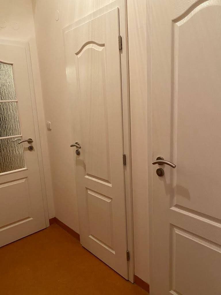 Prenájom bytu 1-izbový 37 m², Grafická, Praha, Praha Prenájom bytu 1-izbový 37 m², Grafická, Praha, Praha