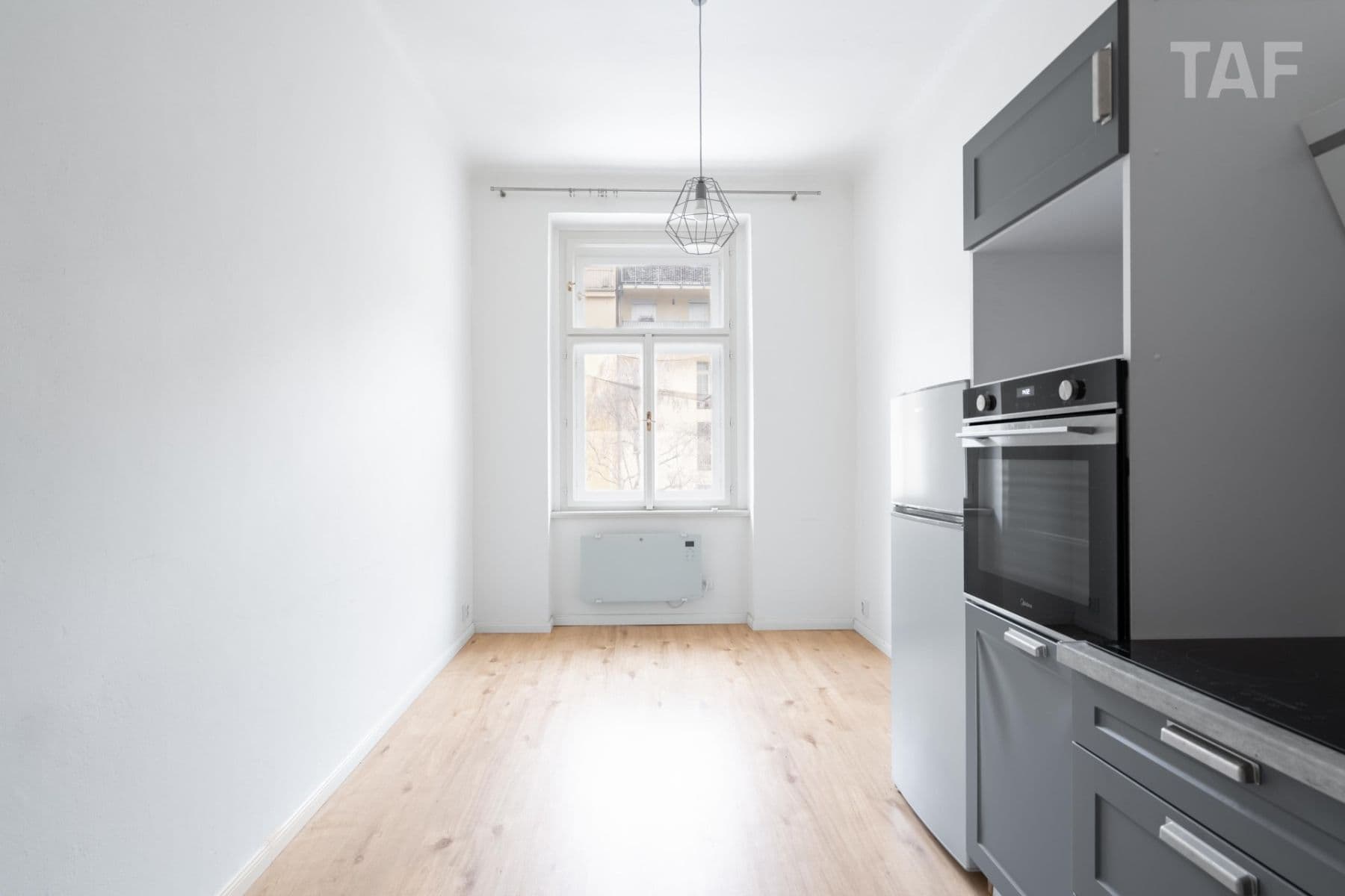 Predaj bytu 2-izbový 43 m², Lucemburská, Praha, Praha Predaj bytu 2-izbový 43 m², Lucemburská, Praha, Praha