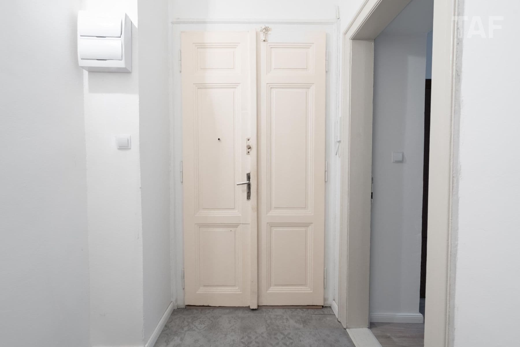 Predaj bytu 2-izbový 43 m², Lucemburská, Praha, Praha Predaj bytu 2-izbový 43 m², Lucemburská, Praha, Praha