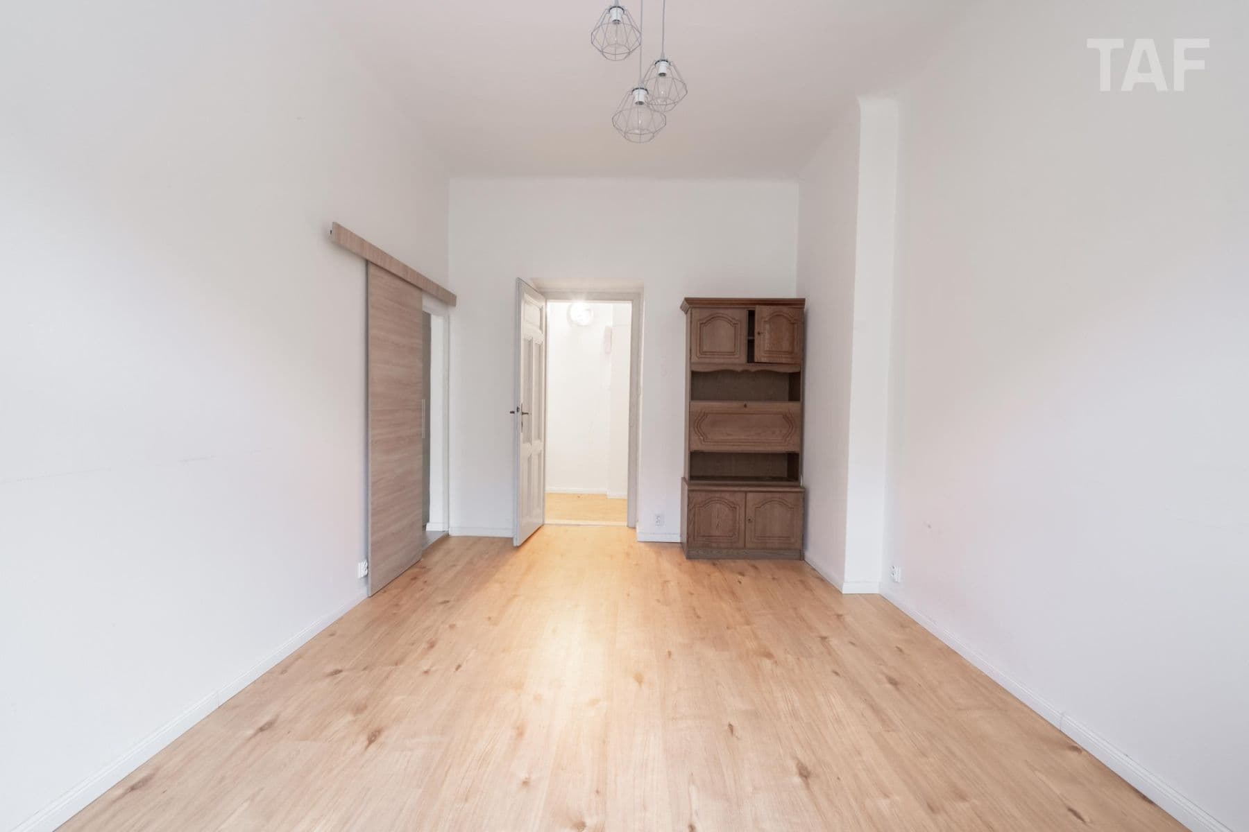 Predaj bytu 2-izbový 43 m², Lucemburská, Praha, Praha Predaj bytu 2-izbový 43 m², Lucemburská, Praha, Praha