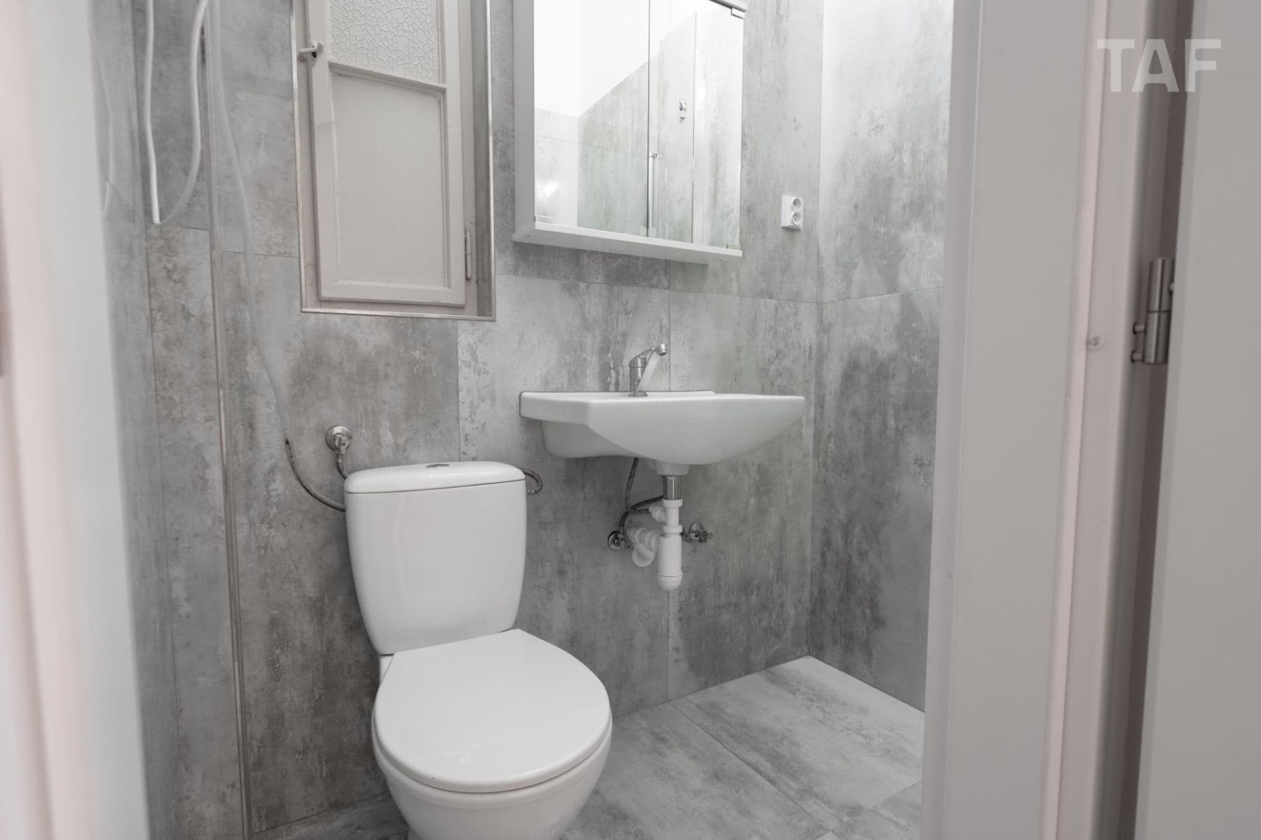 Predaj bytu 2-izbový 43 m², Lucemburská, Praha, Praha Predaj bytu 2-izbový 43 m², Lucemburská, Praha, Praha