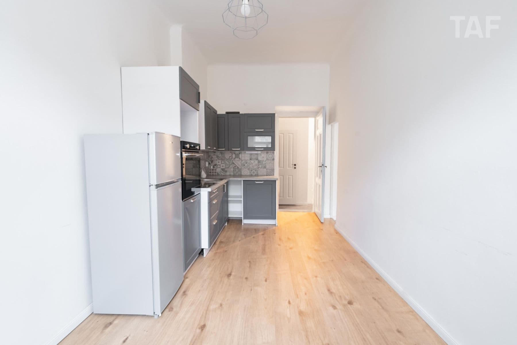 Predaj bytu 2-izbový 43 m², Lucemburská, Praha, Praha Predaj bytu 2-izbový 43 m², Lucemburská, Praha, Praha