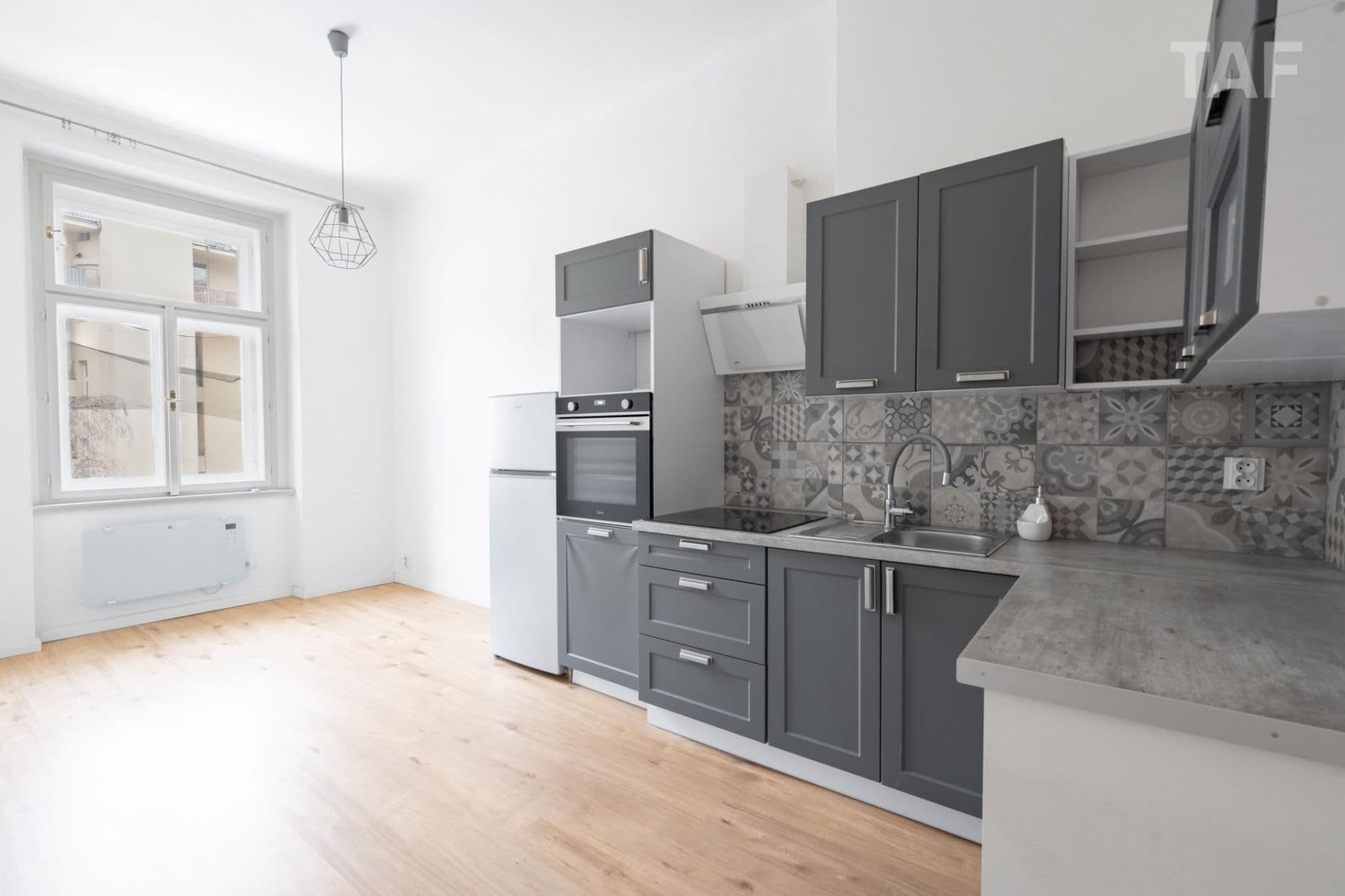 Predaj bytu 2-izbový 43 m², Lucemburská, Praha, Praha Predaj bytu 2-izbový 43 m², Lucemburská, Praha, Praha