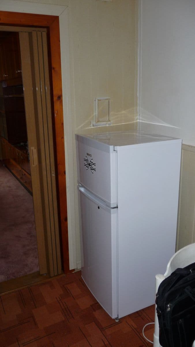 Prenájom bytu 2-izbový 56 m², B. Smetany, Třešť, Kraj Vysočina Prenájom bytu 2-izbový 56 m², B. Smetany, Třešť, Kraj Vysočina