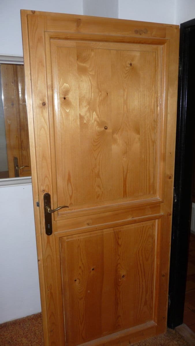 Prenájom bytu 2-izbový 56 m², B. Smetany, Třešť, Kraj Vysočina Prenájom bytu 2-izbový 56 m², B. Smetany, Třešť, Kraj Vysočina