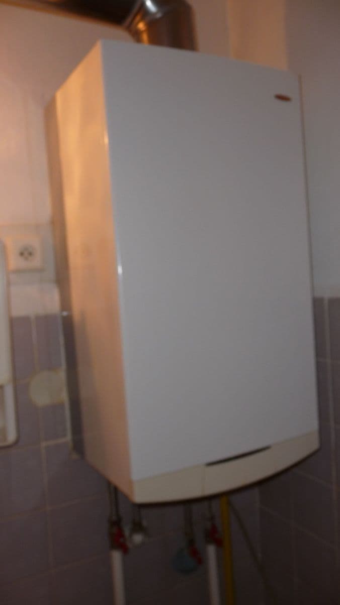 Prenájom bytu 2-izbový 56 m², B. Smetany, Třešť, Kraj Vysočina Prenájom bytu 2-izbový 56 m², B. Smetany, Třešť, Kraj Vysočina