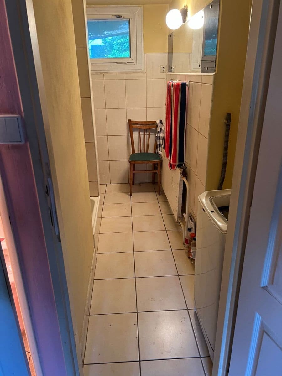 Prenájom domu 70 m², pozemek 600 m², Za potokem, Roztoky, Středočeský kraj Prenájom domu 70 m², pozemek 600 m², Za potokem, Roztoky, Středočeský kraj