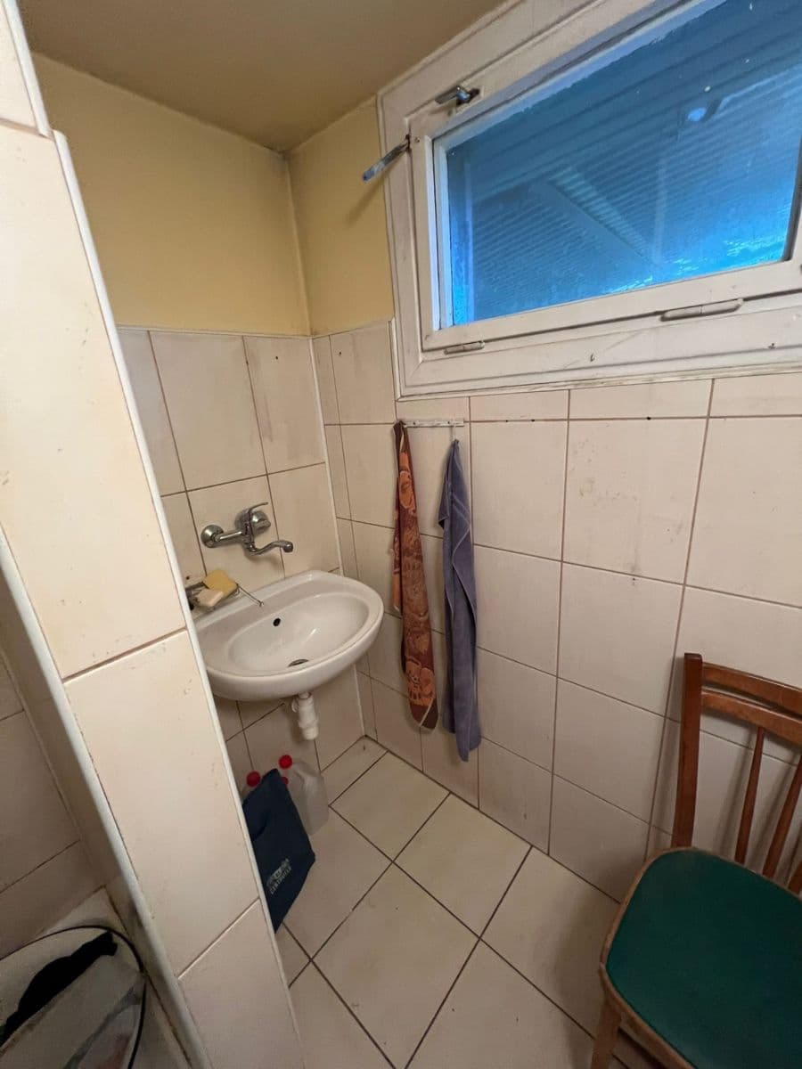 Prenájom domu 70 m², pozemek 600 m², Za potokem, Roztoky, Středočeský kraj Prenájom domu 70 m², pozemek 600 m², Za potokem, Roztoky, Středočeský kraj