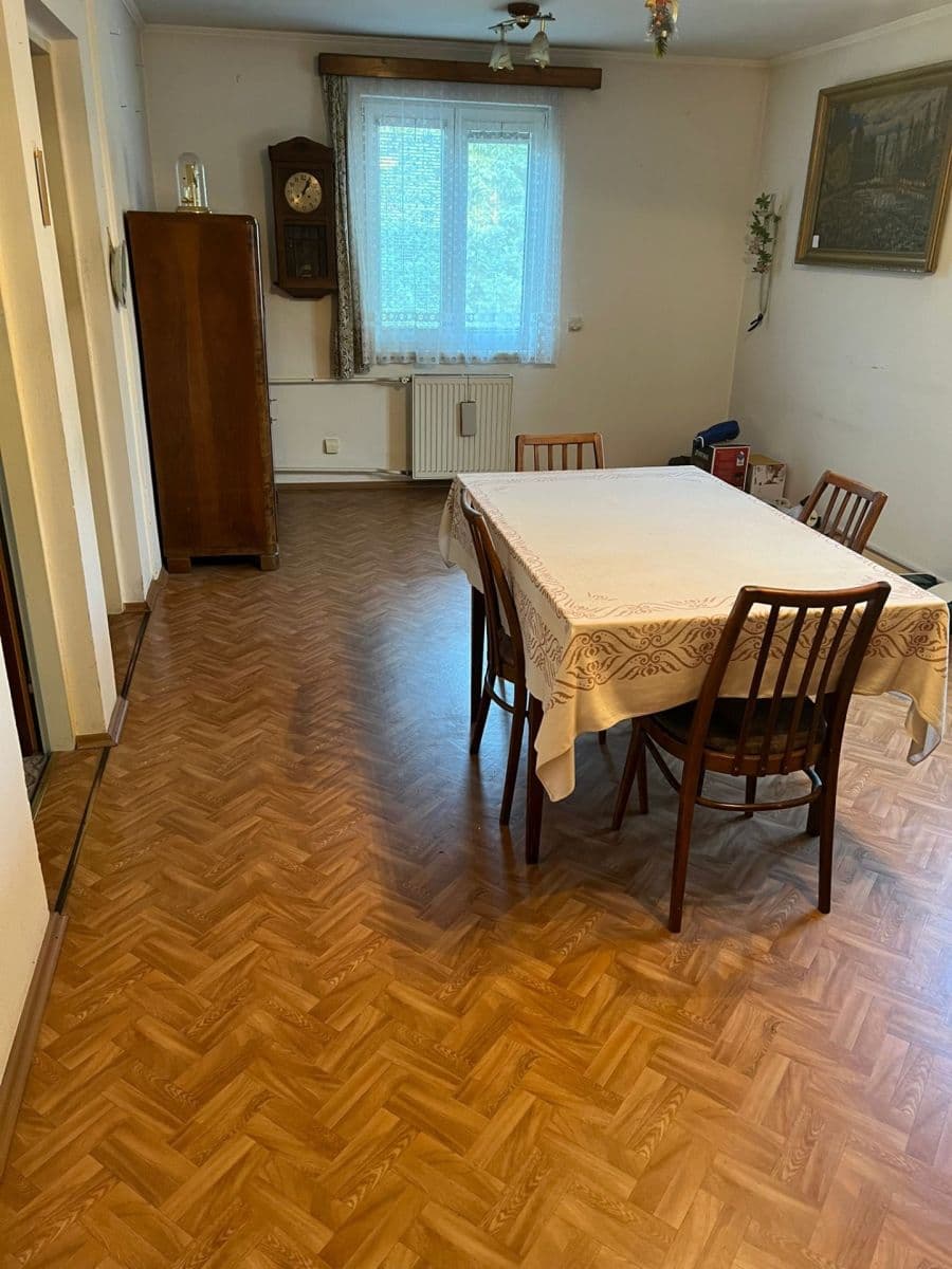 Prenájom domu 70 m², pozemek 600 m², Za potokem, Roztoky, Středočeský kraj Prenájom domu 70 m², pozemek 600 m², Za potokem, Roztoky, Středočeský kraj